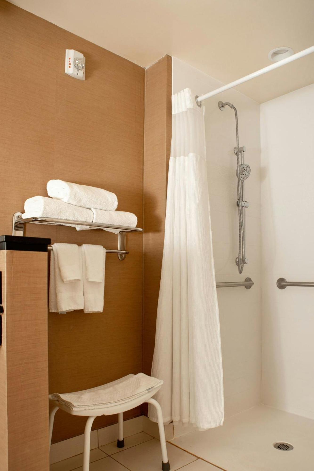 Fairfield Inn & Suites By Marriott Richmond Midlothian Zewnętrze zdjęcie