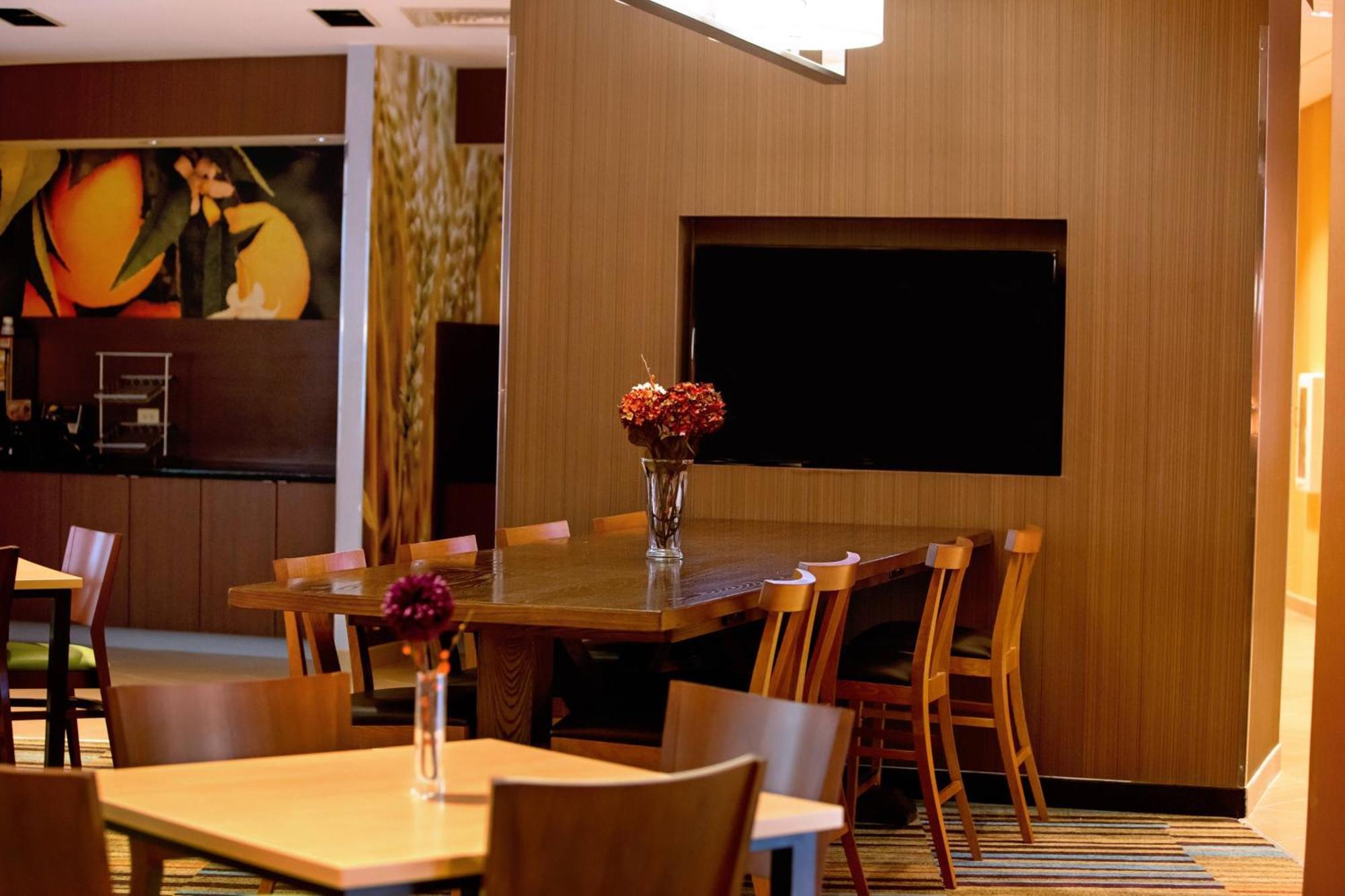Fairfield Inn & Suites By Marriott Richmond Midlothian Zewnętrze zdjęcie