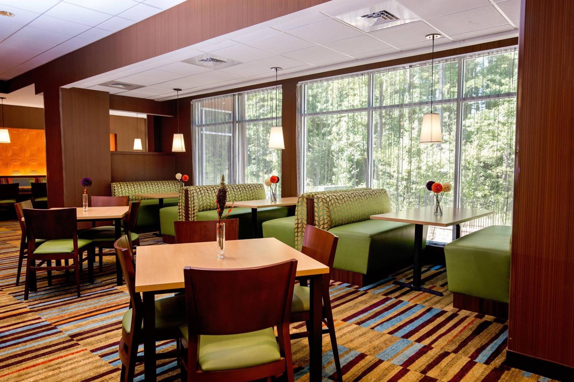 Fairfield Inn & Suites By Marriott Richmond Midlothian Zewnętrze zdjęcie