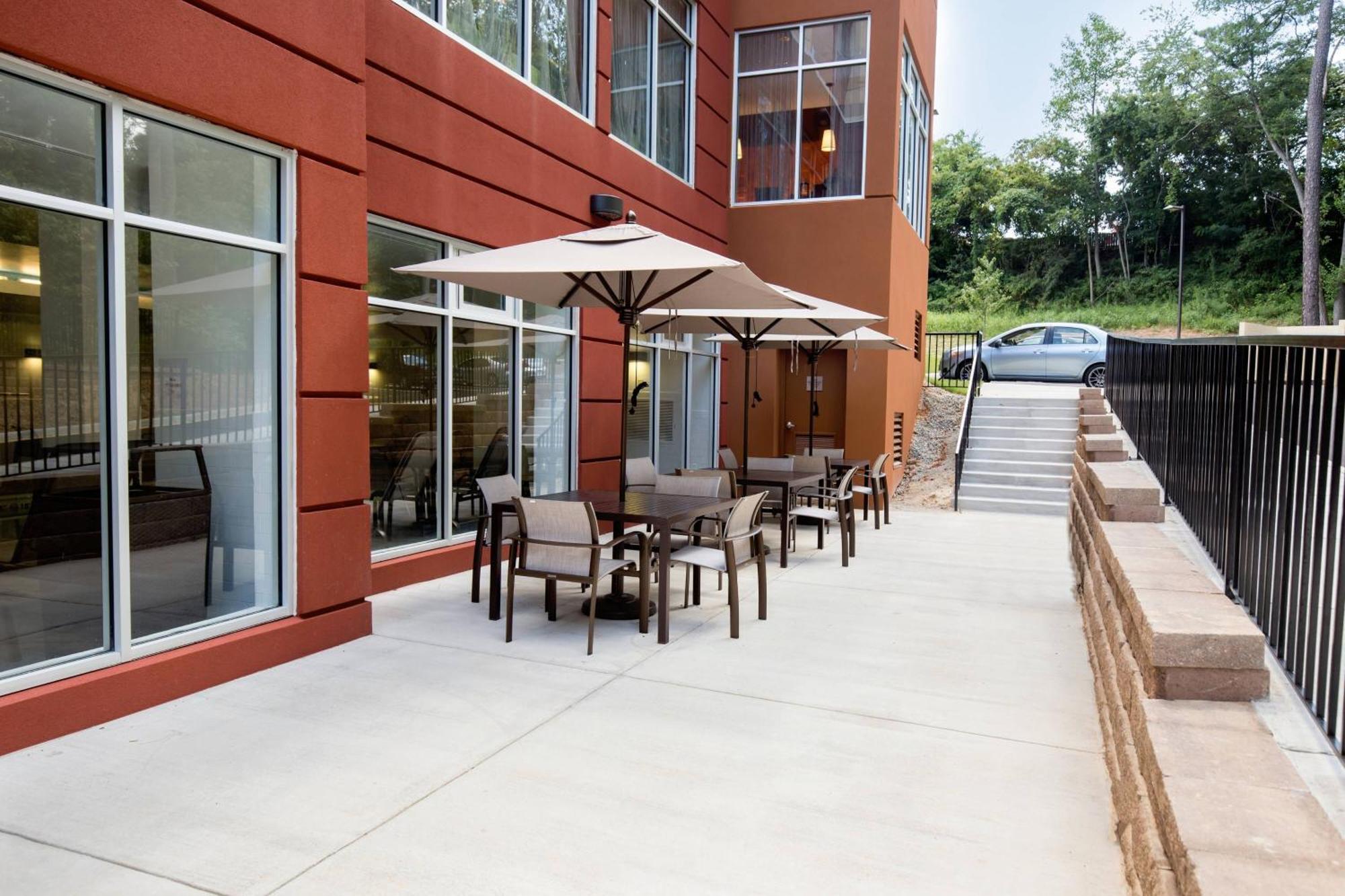 Fairfield Inn & Suites By Marriott Richmond Midlothian Zewnętrze zdjęcie