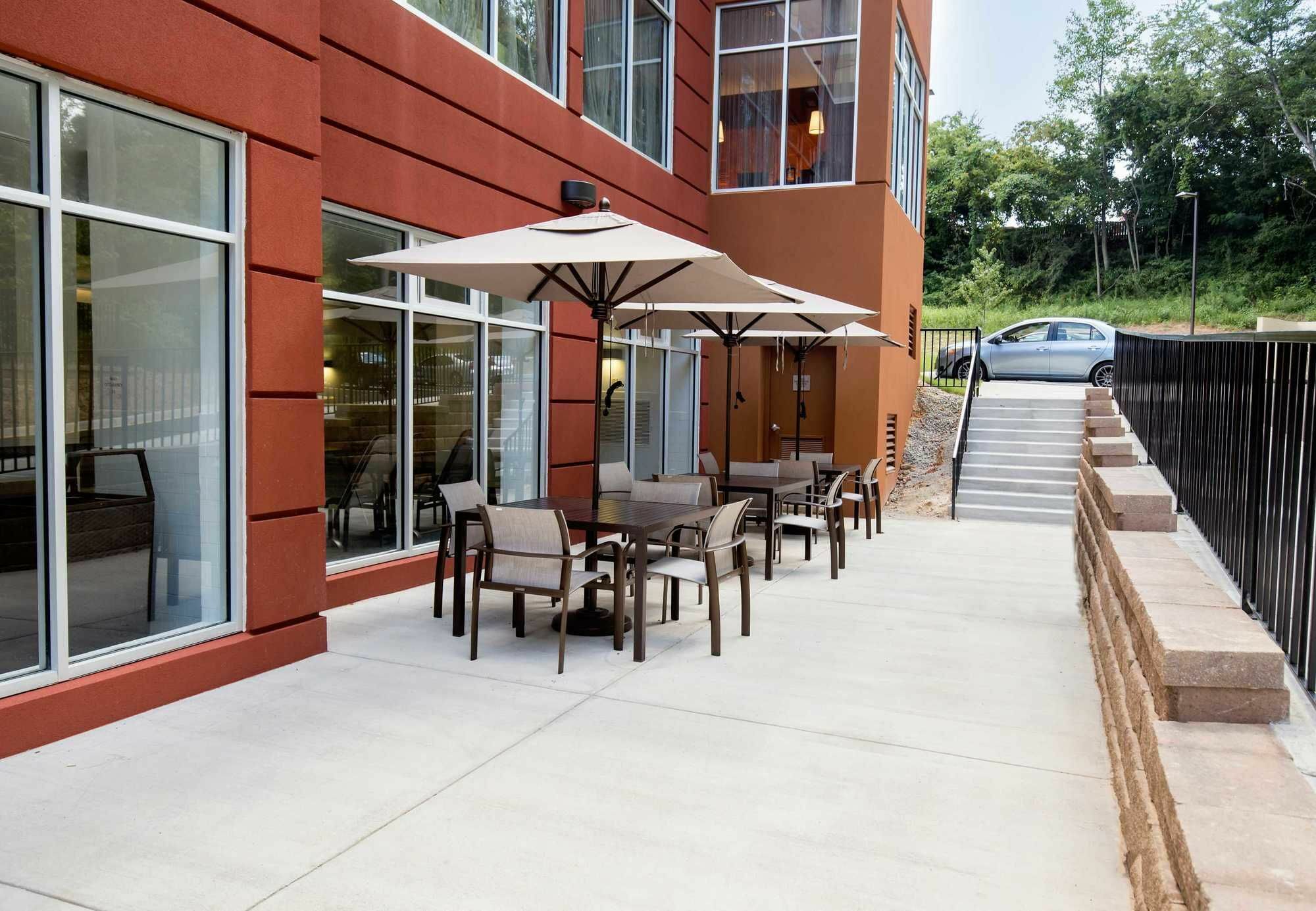 Fairfield Inn & Suites By Marriott Richmond Midlothian Zewnętrze zdjęcie