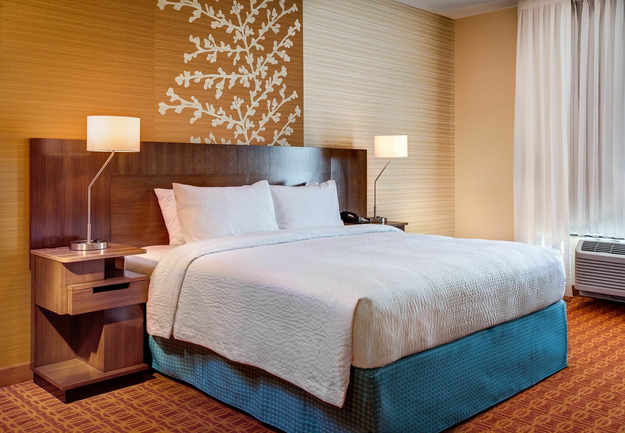 Fairfield Inn & Suites By Marriott Richmond Midlothian Zewnętrze zdjęcie