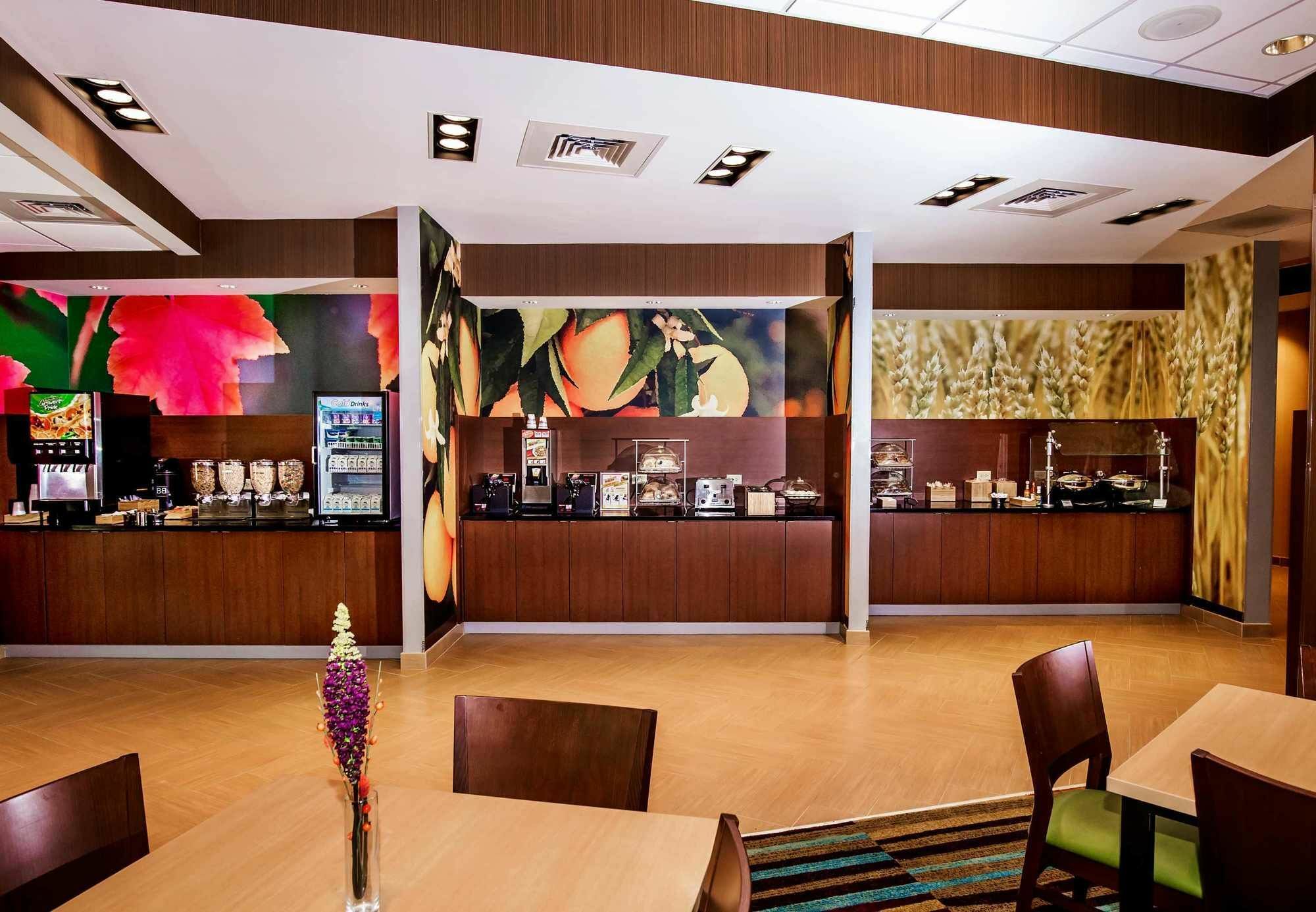 Fairfield Inn & Suites By Marriott Richmond Midlothian Zewnętrze zdjęcie